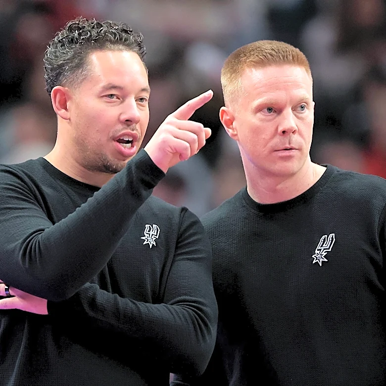 Report: Orlando Magic to hire Spurs’ assistant Sean Sweeney as head coach