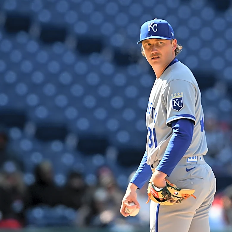 Bullpen faces more injuries with Nick Mears latest to IL
