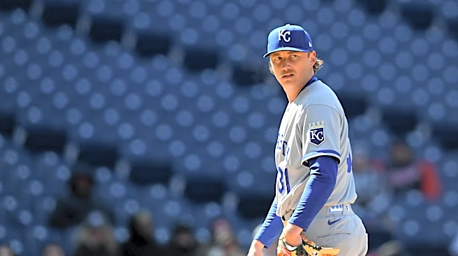 Bullpen faces more injuries with Nick Mears latest to IL