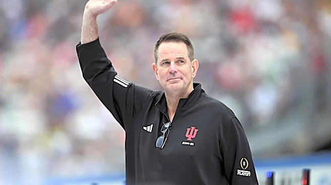 Indiana football recruiting roundup: Hoosiers land another commitment, set to host