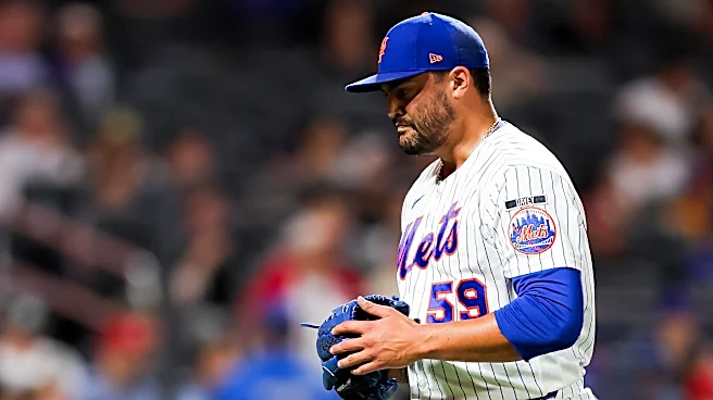 Manaea to the rotation, Peterson to the ’pen