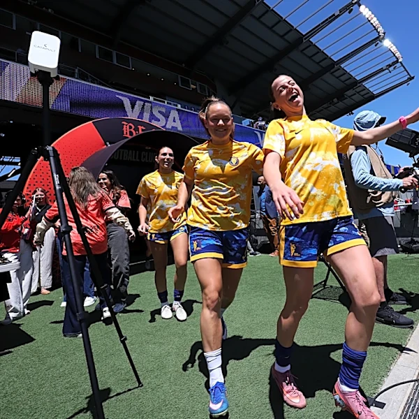 NWSL Availability Report: Matchweek 10 (Saturday) – Kansas City Current vs. Boston Legacy, Portland Thorns vs. Utah Royals, and Washington Spirit v...