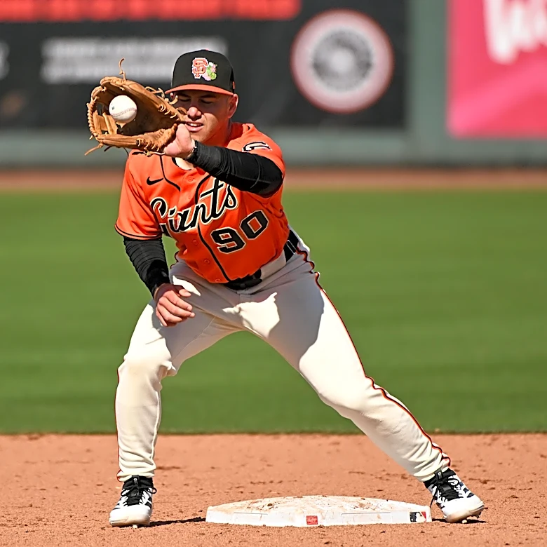 Giants Minor League Baseball roundup, May 28: Brilliance from Luis Hernández and Nate Furman