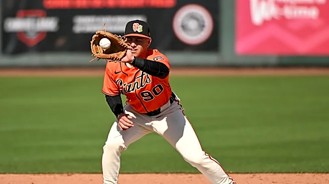Giants Minor League Baseball roundup, May 28: Brilliance from Luis Hernández and Nate Furman