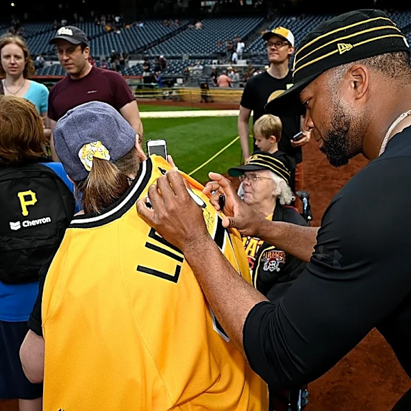 Game 58: Twins at Pirates