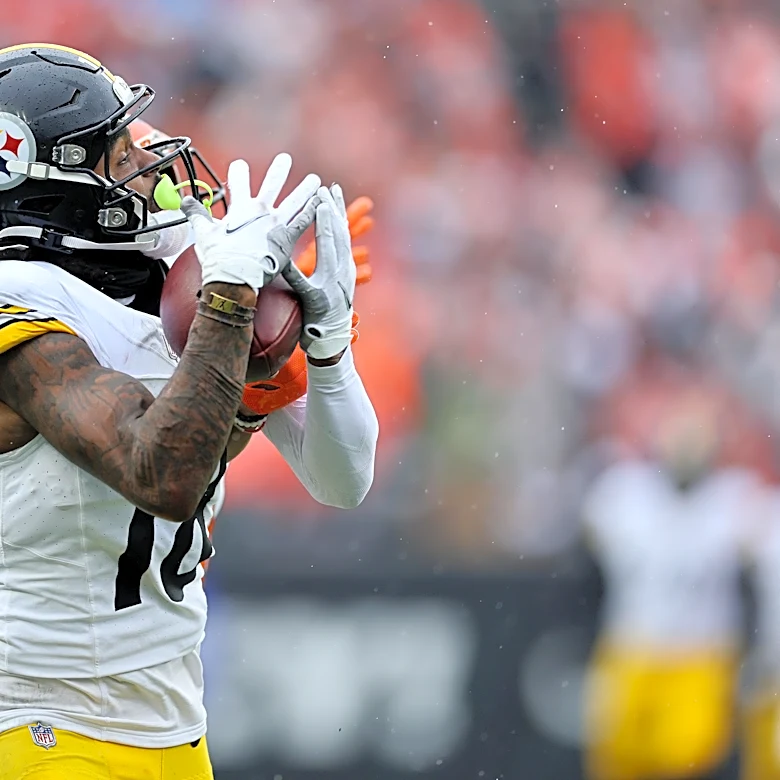Another former Steelers WR attempting NFL comeback