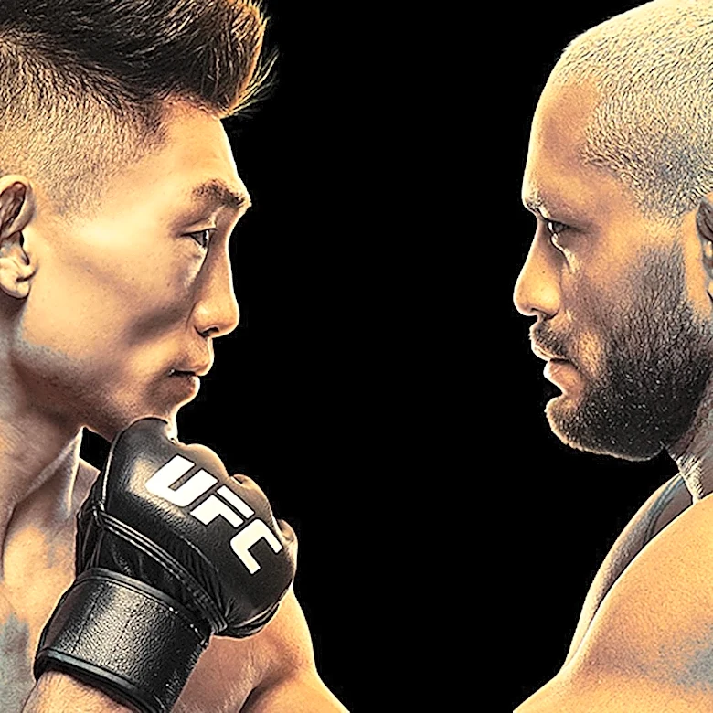 UFC Macau Preview Show: What’s at stake for Song Yadong and Deiveson Figueiredo?
