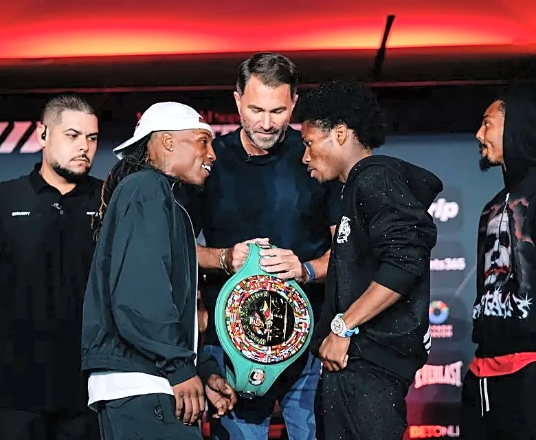 O’Shaquie Foster vs Raymond Ford prediction: Who will win and how