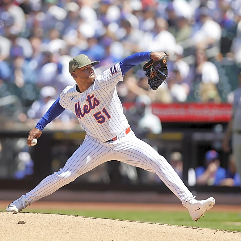 Mets vs. Marlins: Lineups, broadcast info, and open thread, 5/29/26