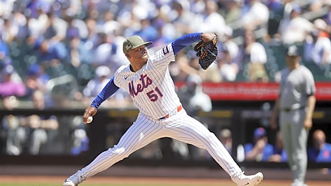 Mets vs. Marlins: Lineups, broadcast info, and open thread, 5/29/26
