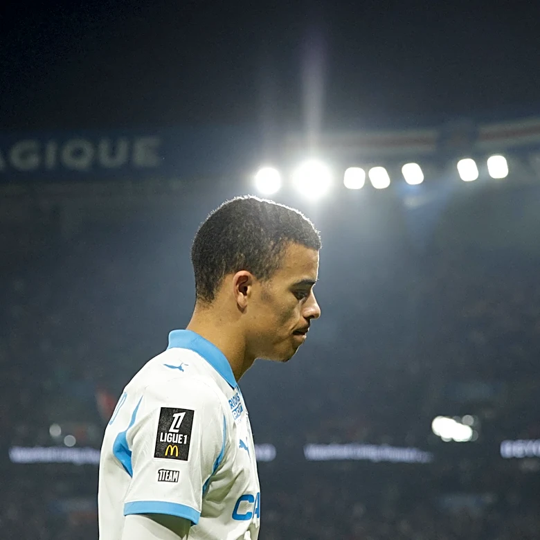 Roma’s Interest in Greenwood Is Hard to Justify on Sporting and Moral Grounds