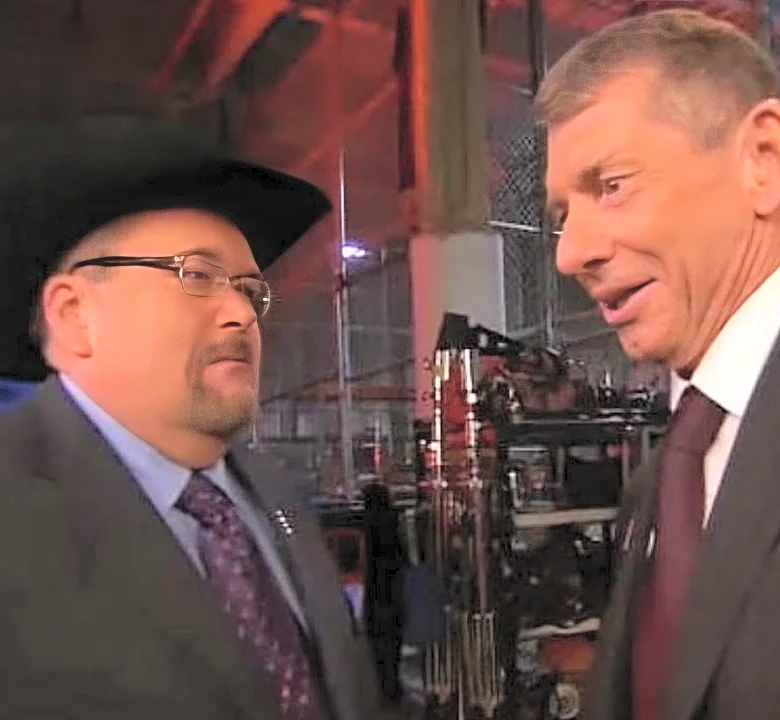 Jim Ross says Vince McMahon has ‘a noose around his neck’ right now