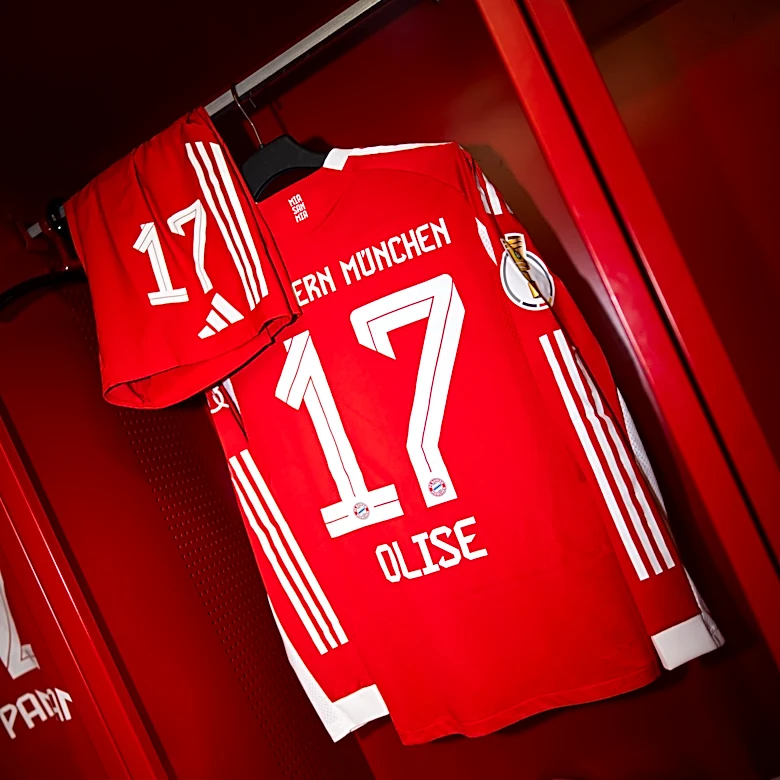 Bayern Munich feature seven players in latest Bundesliga most valuable XI