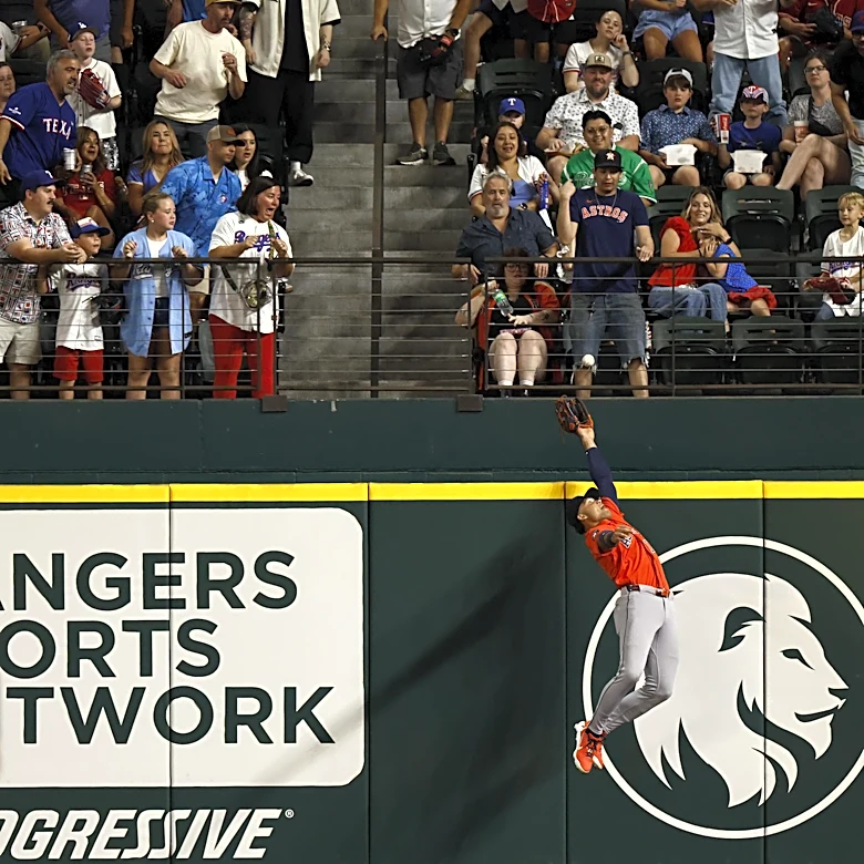 Astros vs. Brewers Game Thread: Game 59, 5/29/2026