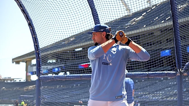 Game thread LVII – Royals at Rangers