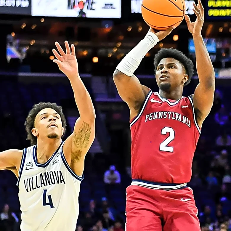 BREAKING: Former Penn guard Dylan Williams transfers to Northwestern men’s basketball