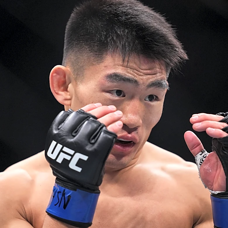 UFC Macau predictions
