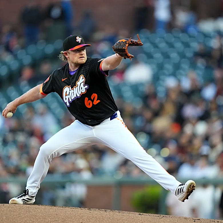 5/29 Gamethread: Giants @ Rockies