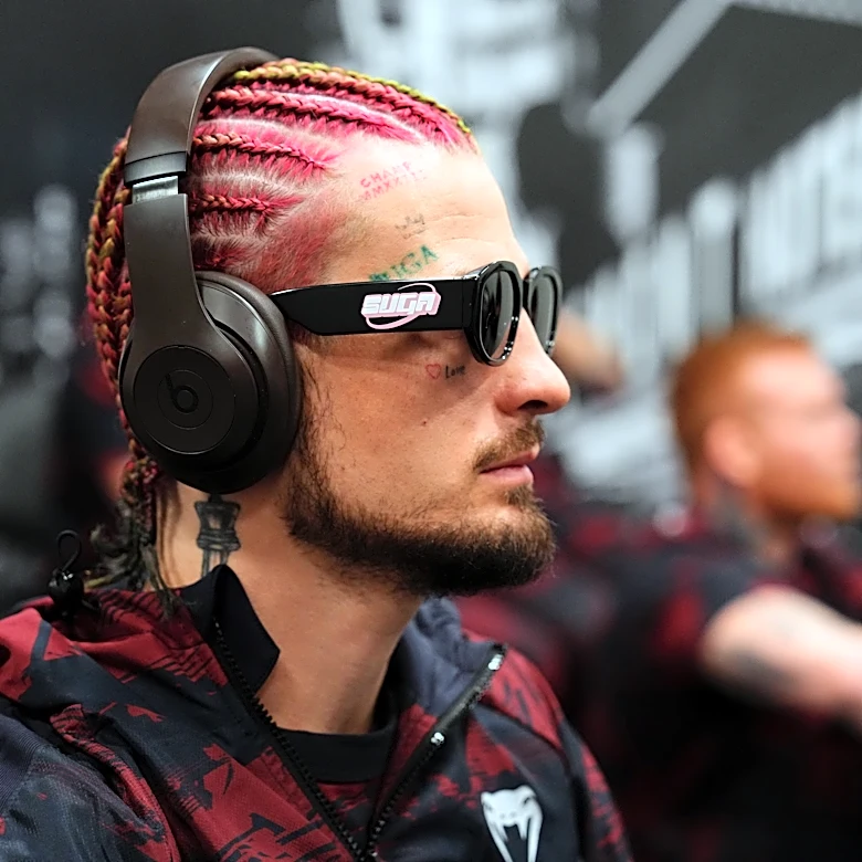 Sean O’Malley ready to ‘adapt’ to hazardous weather conditions at UFC White House card: ‘We all know what we’re getting into’