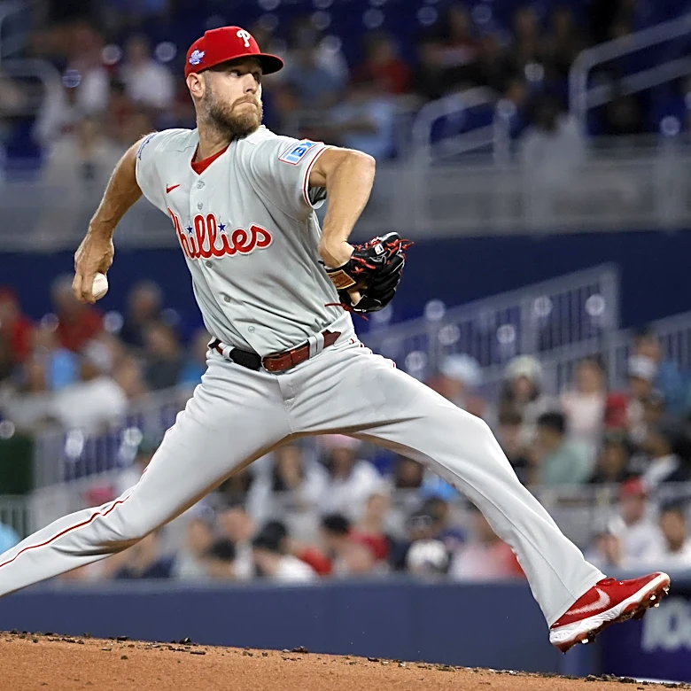 Gamethread 5/29: Phillies at Dodgers