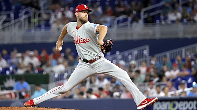 Gamethread 5/29: Phillies at Dodgers