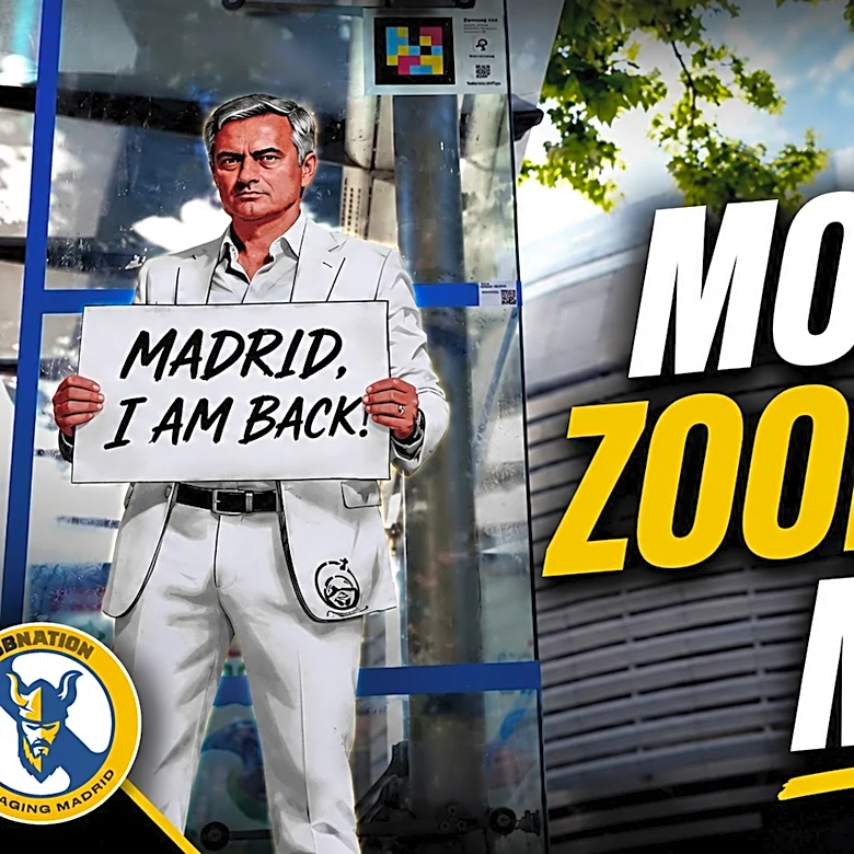 Managing Madrid Podcast: Mourinho Predictions; Castilla Playoffs; Atletico Admin