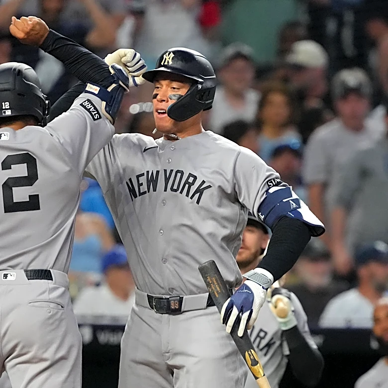 New York Yankees @ The Athletics: Carlos Rodón vs. Luis Severino