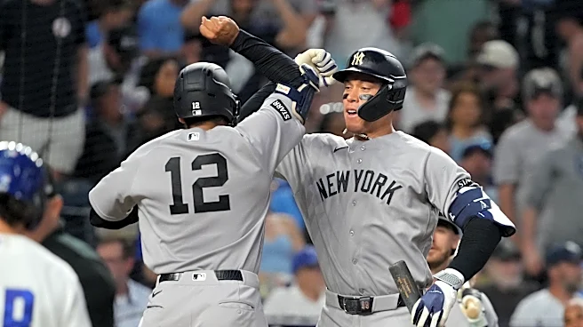 New York Yankees @ The Athletics: Carlos Rodón vs. Luis Severino