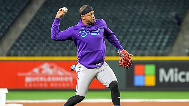 Mariners Game #58 Preview and Discussion: SEA vs ARI, 5/28
