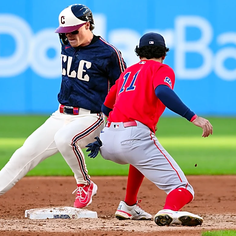 Guardians 4, Red Sox 3: Why do we still use an opener?