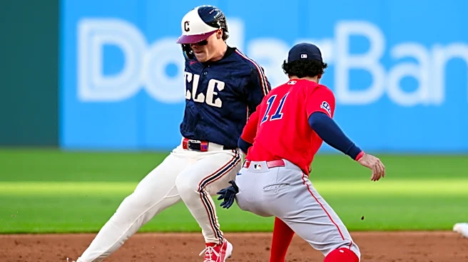 Guardians 4, Red Sox 3: Why do we still use an opener?