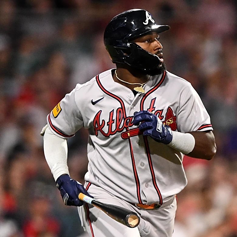 Braves bats stay hot as they take first game against Reds