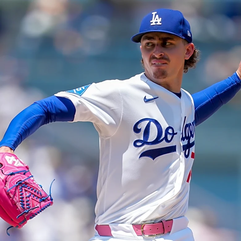 Dodgers vs. Phillies game I chat