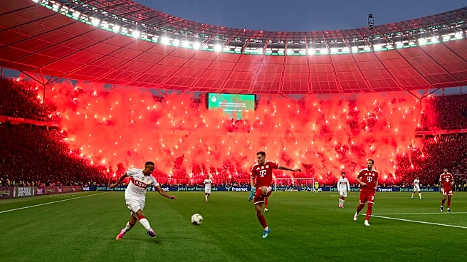 Ranked: Where does Bayern Munich land among the world’s most followed football clubs?