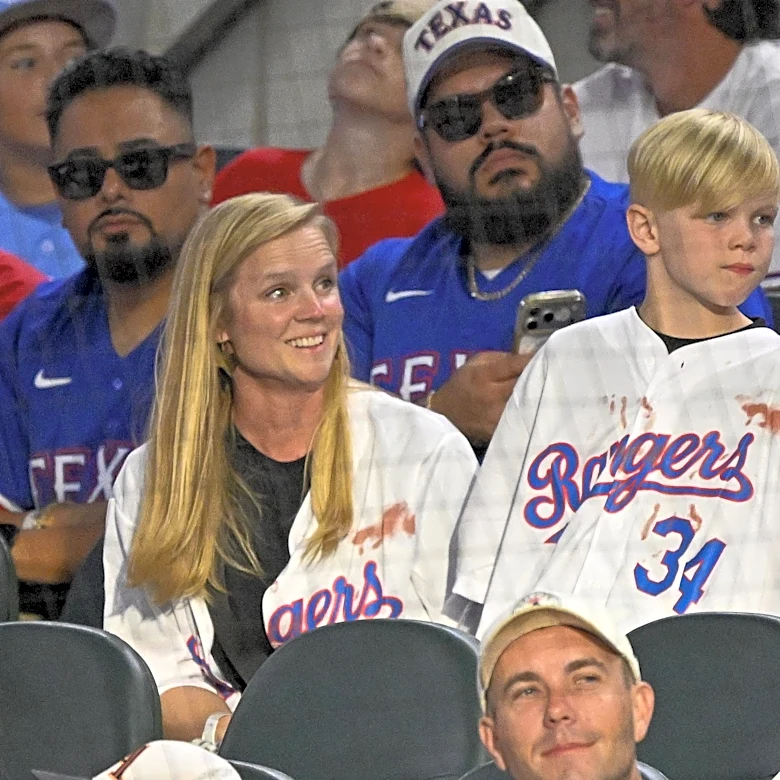 26-31 – Rangers bloodied but unbowed following series-opening win over Royals