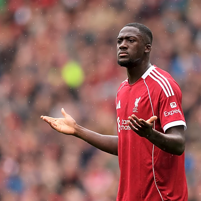 Chelsea ‘in the running’ for Liverpool defender Ibrahima Konaté — report