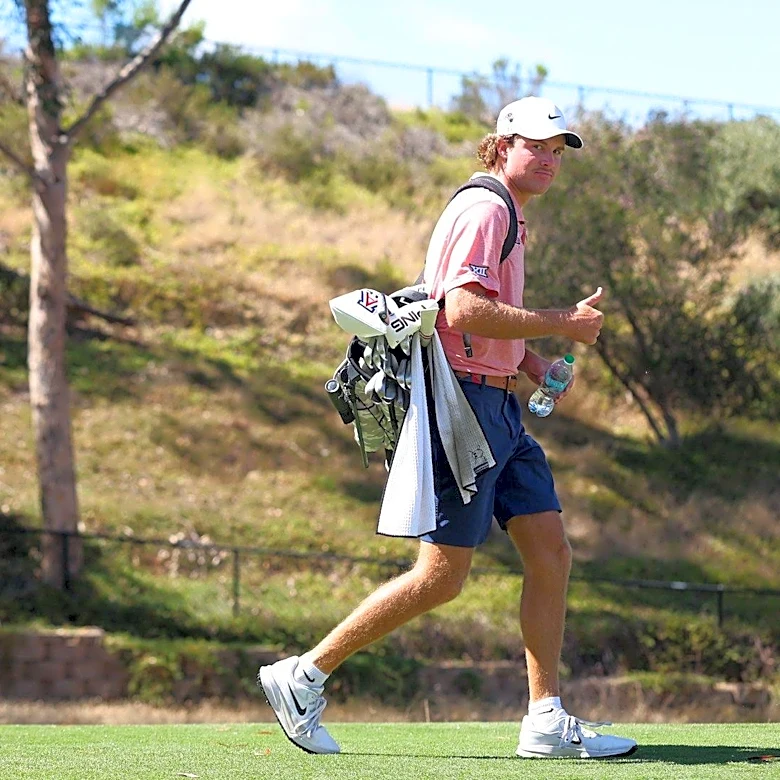 NCAA Men’s Golf: Arizona tied for 6th after opening round