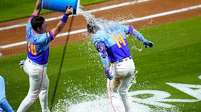 Rockies 8, Giants 6: Tovar walks off Giants after wild ninth-inning comeback