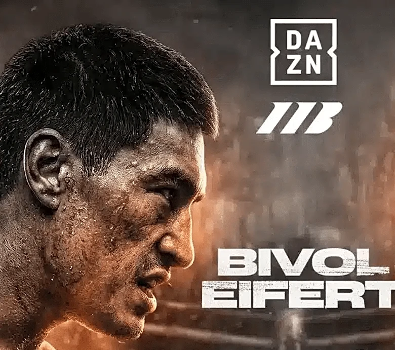 Dmitry Bivol vs Michael Eifert: Live streaming results, round by round, reactions, how to watch
