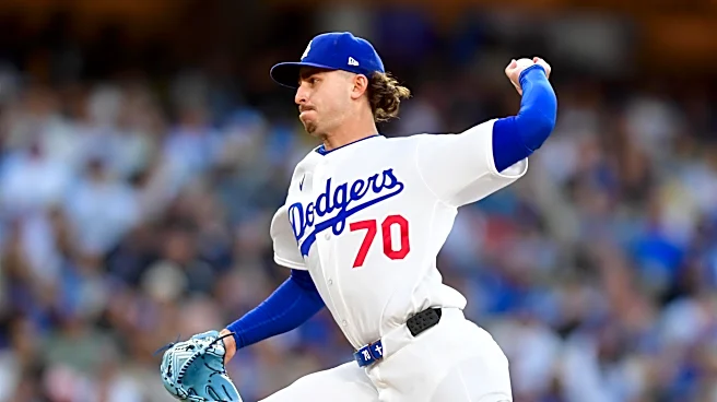 Wroad block: Dodgers 4, Phillies 2