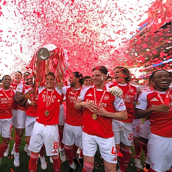 Arsenal’s league title in 2025/26 might be bigger than you think
