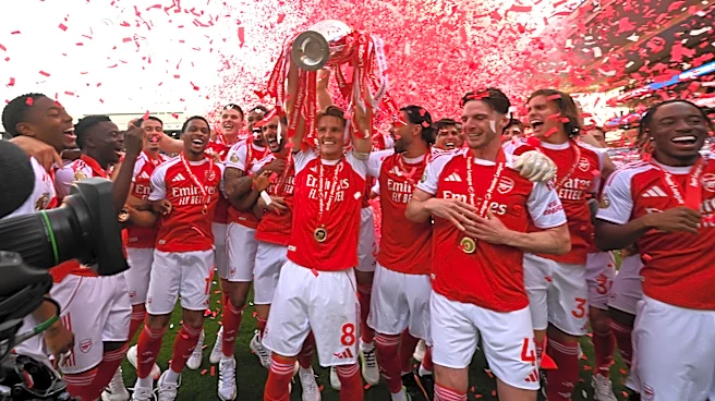 Arsenal’s league title in 2025/26 might be bigger than you think