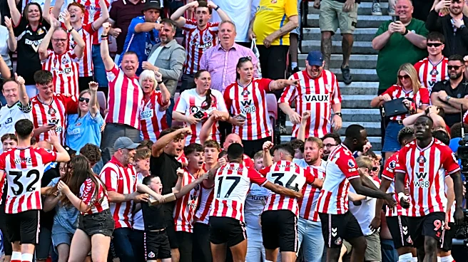 A New Sunderland… And New Cause For Optimism!
