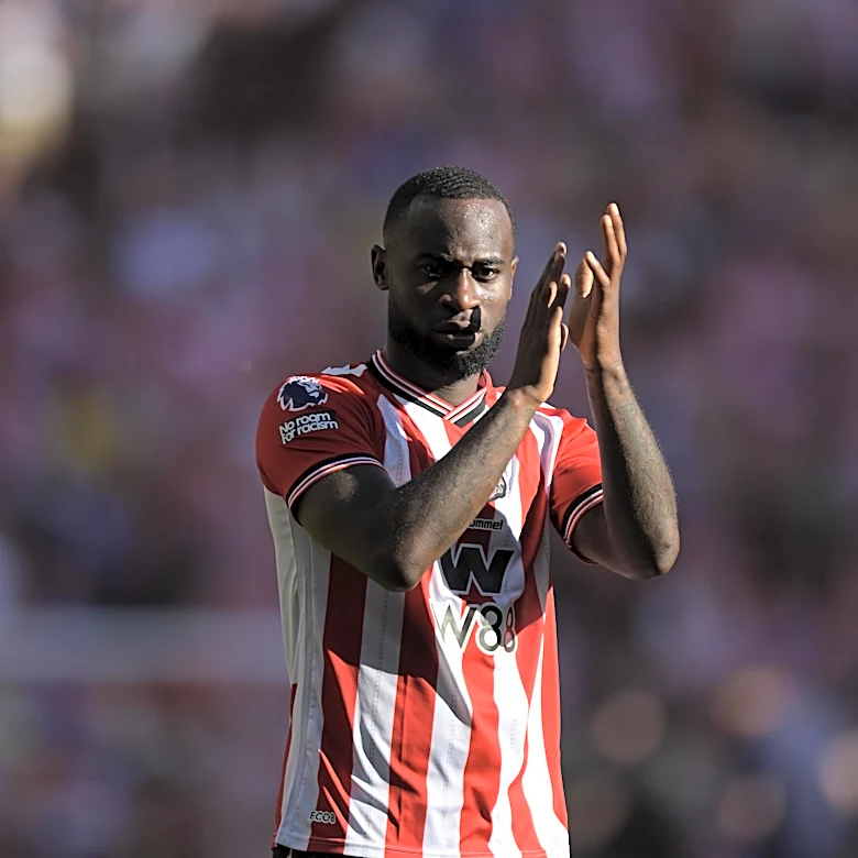 Fan Letters: Régis Is The Perfect Man For Sunderland!