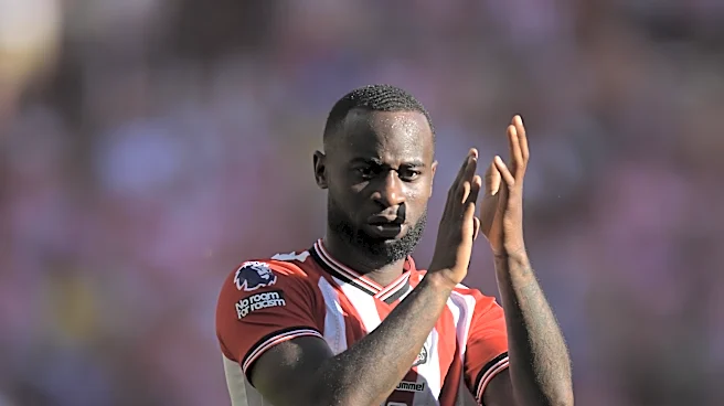 Fan Letters: Régis Is The Perfect Man For Sunderland!