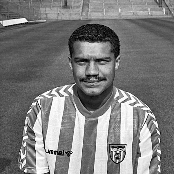 On This Day (30 May 1962): “Happy Birthday, Reuben Agboola!”