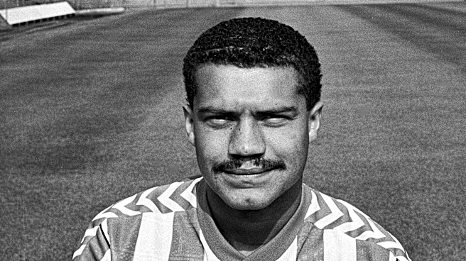 On This Day (30 May 1962): “Happy Birthday, Reuben Agboola!”