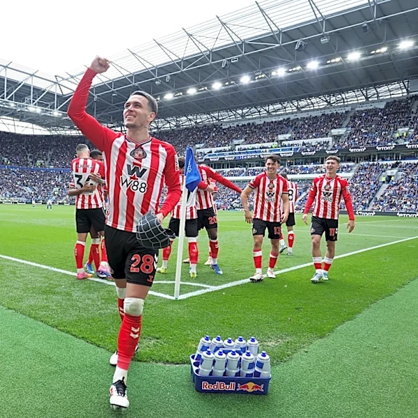 Roker Report’s 2025/2026 Review, Part One: “Who Was Sunderland’s Player Of The Season?”