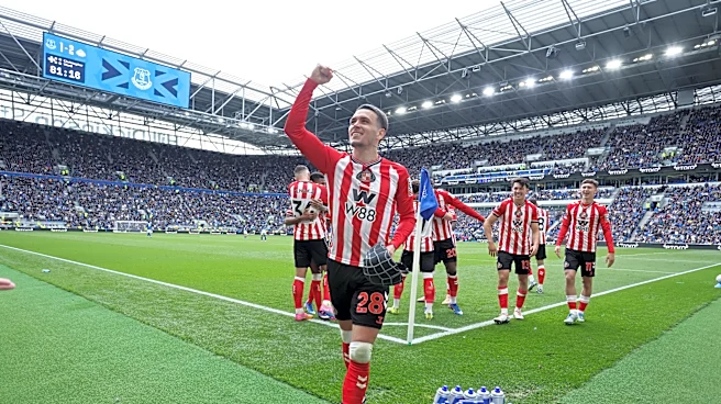 Roker Report’s 2025/2026 Review, Part One: “Who Was Sunderland’s Player Of The Season?”