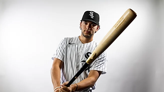 White Sox Minor League Update: May 29, 2026